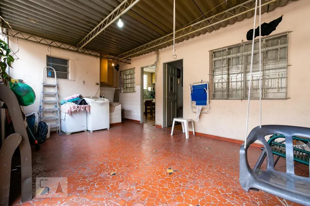 Casa, 5 quartos, 176 m² - Foto 1