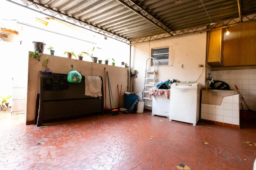 Casa, 5 quartos, 176 m² - Foto 7