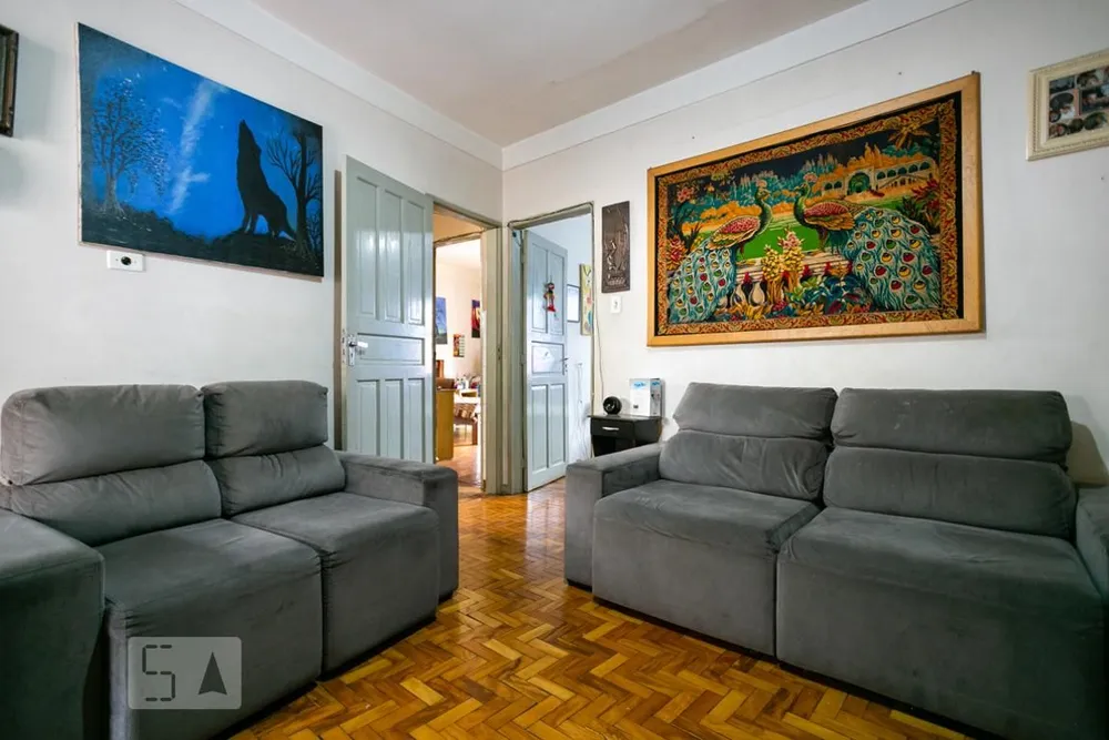 Casa, 5 quartos, 176 m² - Foto 1