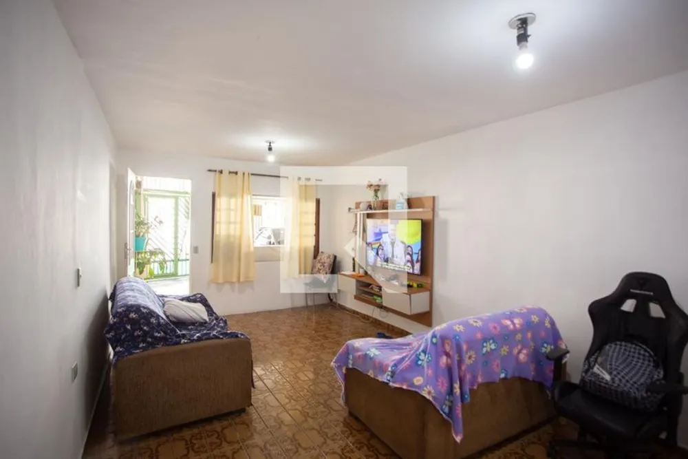 Casa, 4 quartos, 150 m² - Foto 2
