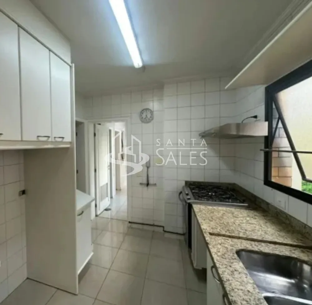 Apartamento, 4 quartos, 213 m² - Foto 13