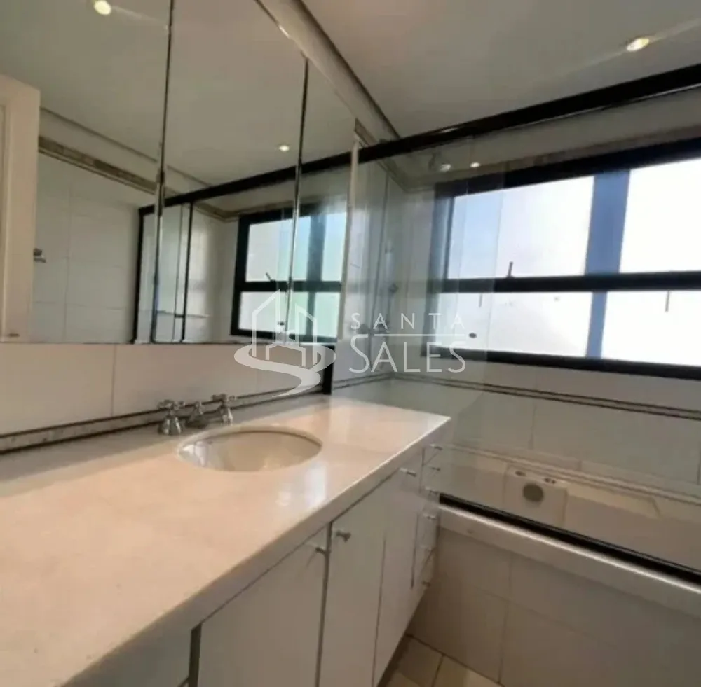Apartamento, 4 quartos, 213 m² - Foto 6