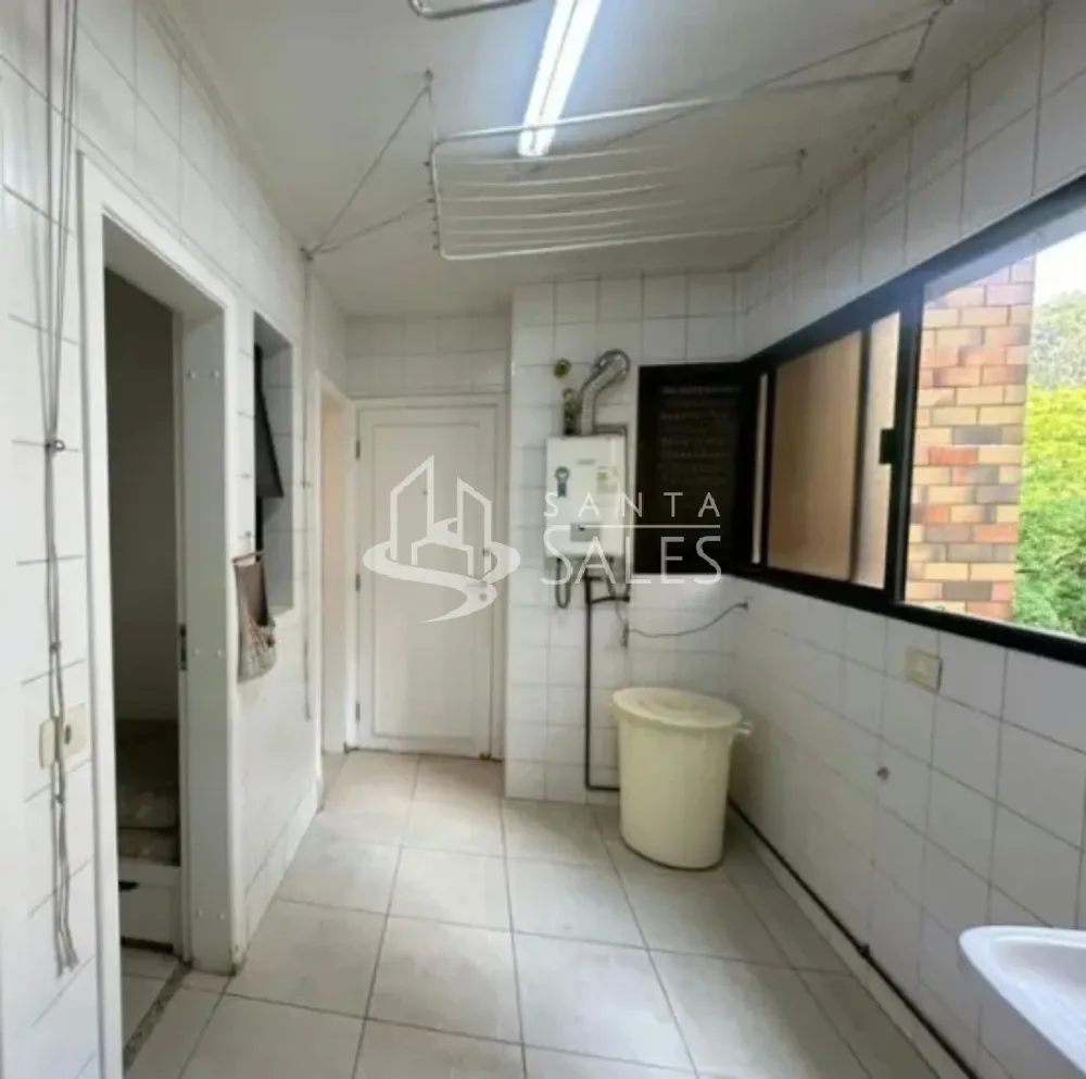 Apartamento, 4 quartos, 213 m² - Foto 12