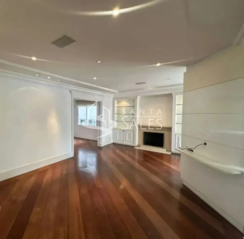 Apartamento, 4 quartos, 213 m² - Foto 2