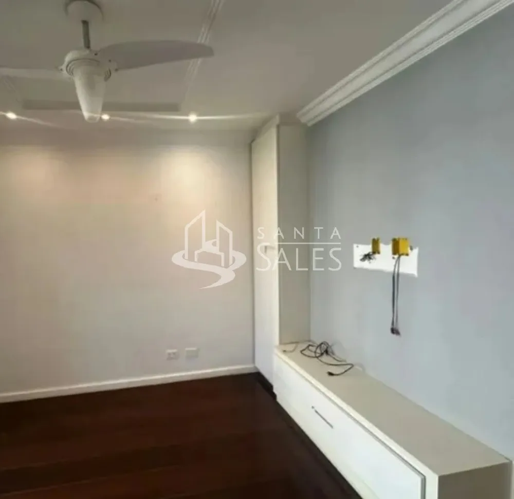 Apartamento, 4 quartos, 213 m² - Foto 5