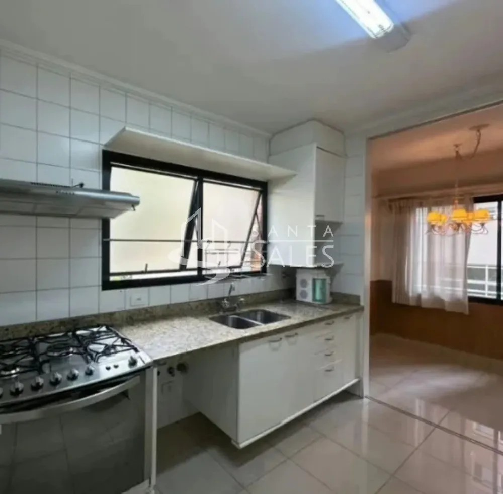 Apartamento, 4 quartos, 213 m² - Foto 11
