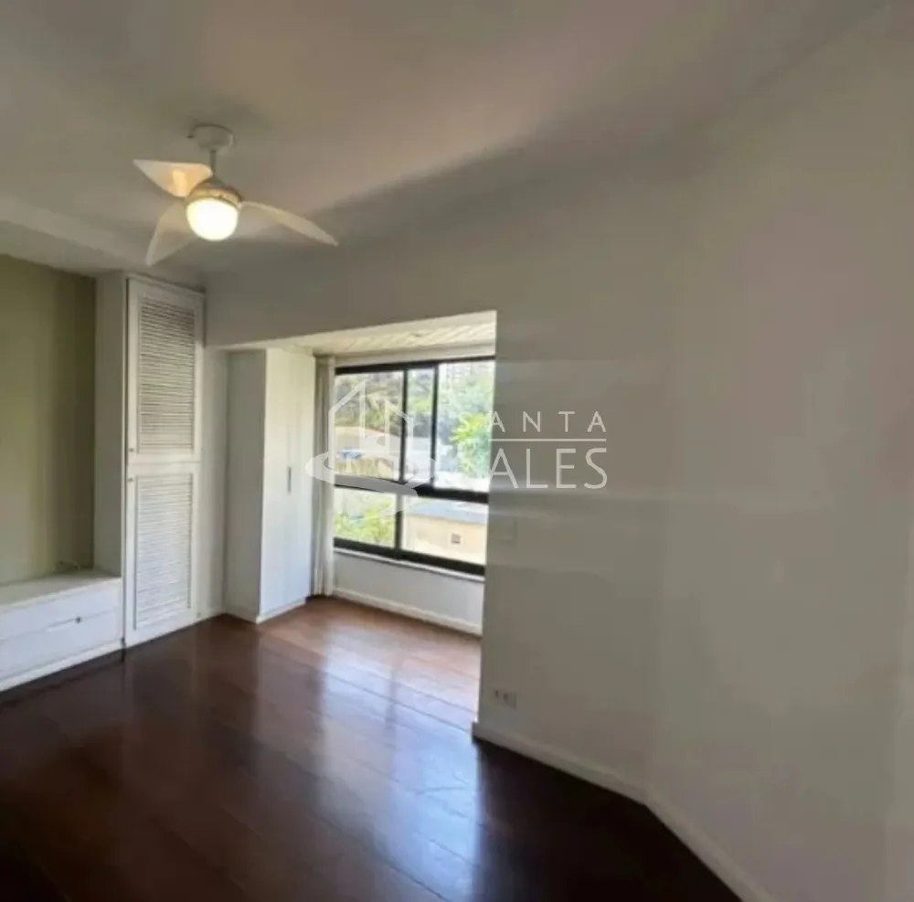 Apartamento, 4 quartos, 213 m² - Foto 4