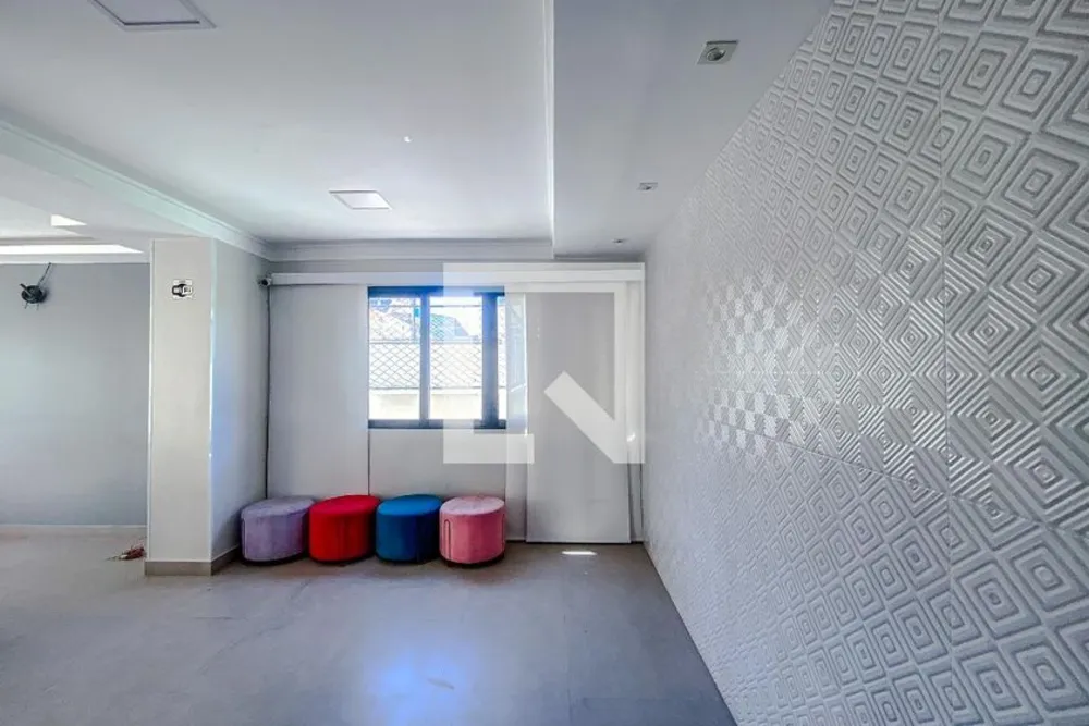 Apartamento, 2 quartos, 52 m² - Foto 3