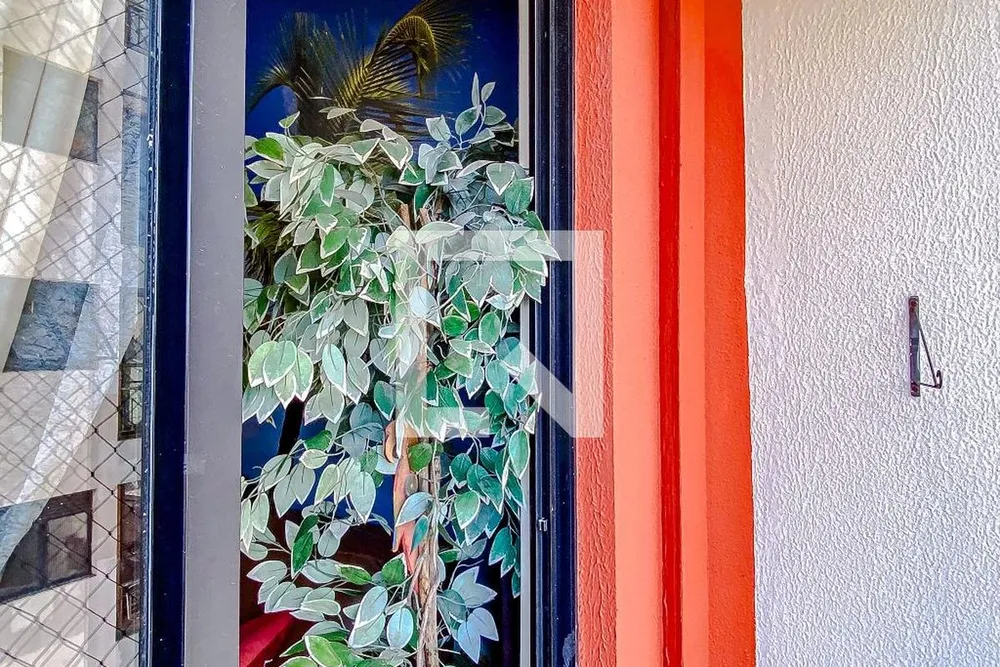 Apartamento, 2 quartos, 52 m² - Foto 2