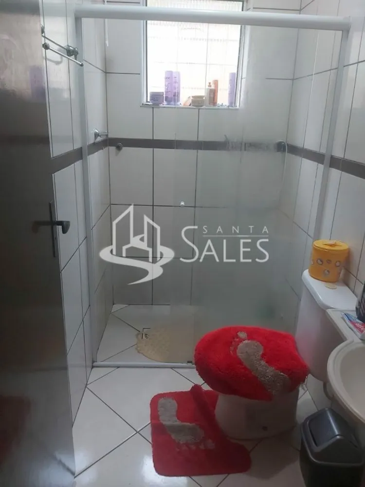 Sobrado, 3 quartos, 100 m² - Foto 16