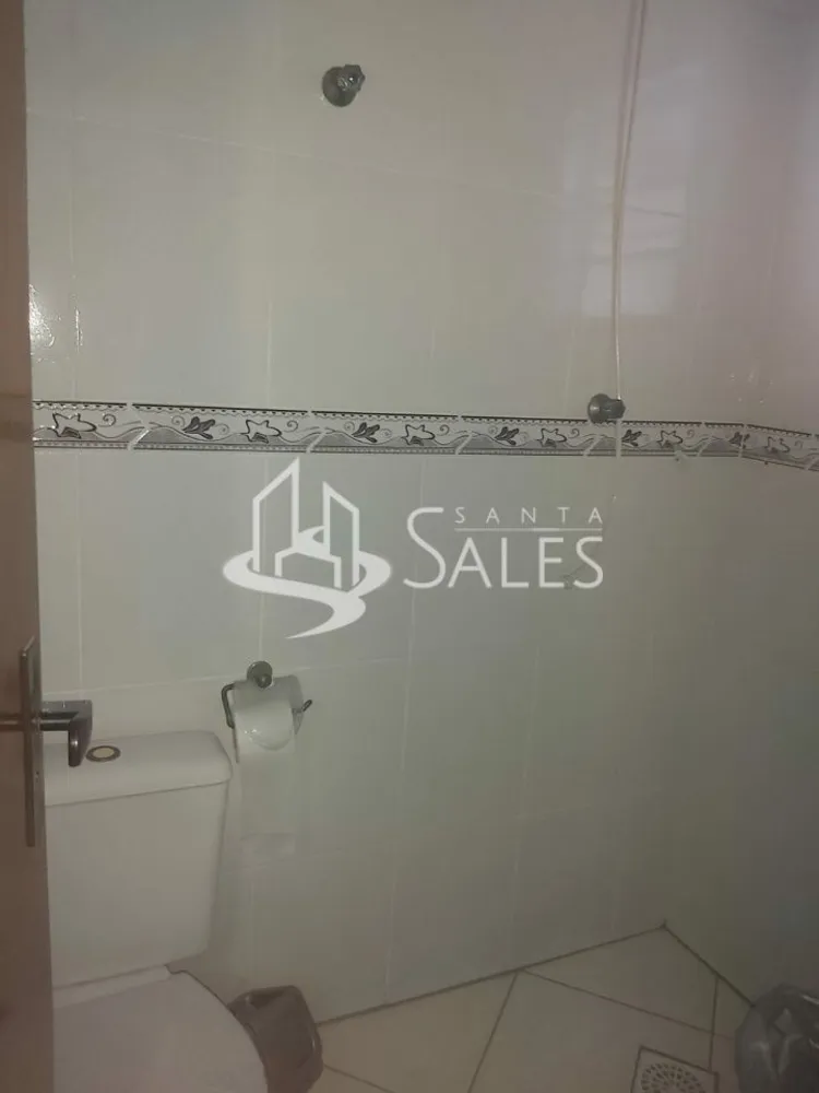 Sobrado, 3 quartos, 100 m² - Foto 15
