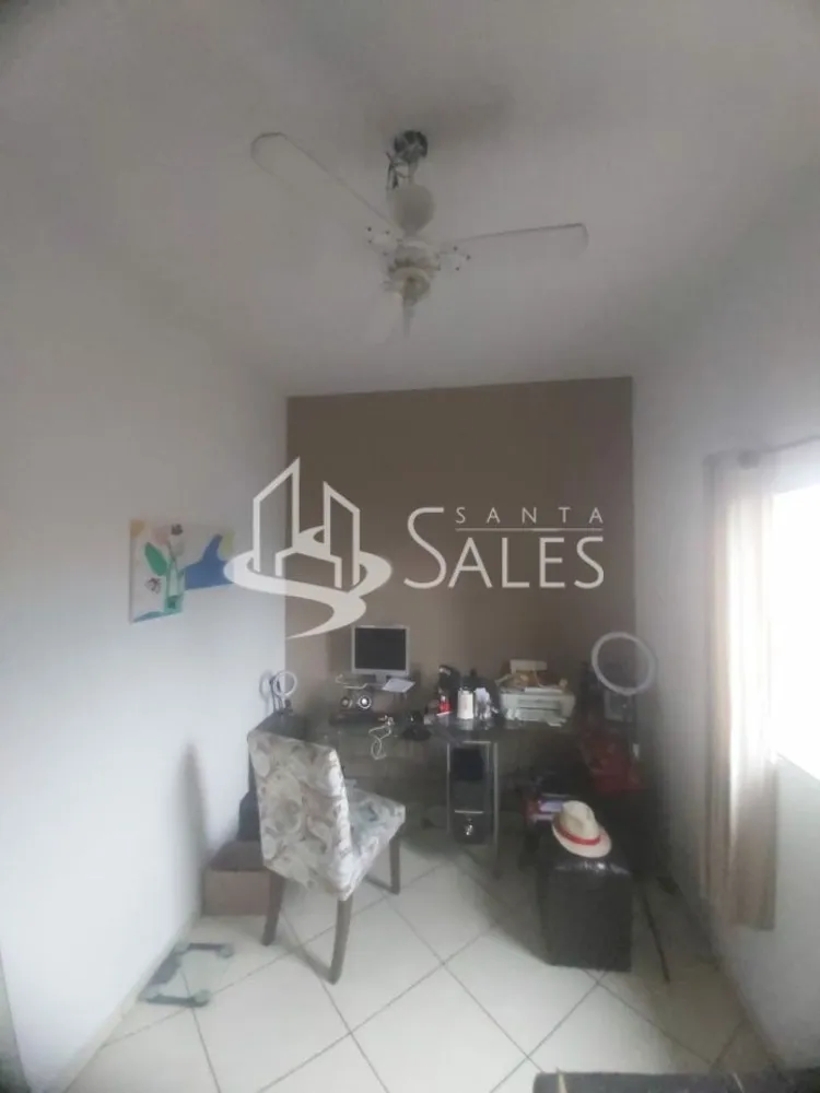 Sobrado, 3 quartos, 100 m² - Foto 13