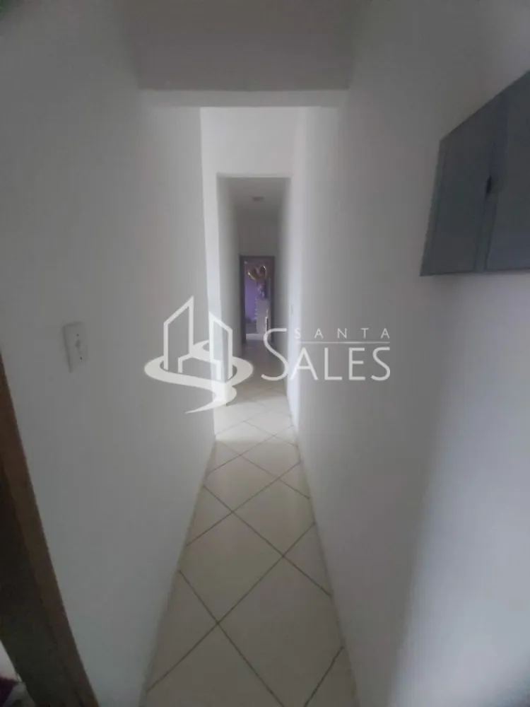 Sobrado, 3 quartos, 100 m² - Foto 6