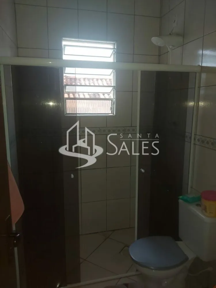 Sobrado, 3 quartos, 100 m² - Foto 2