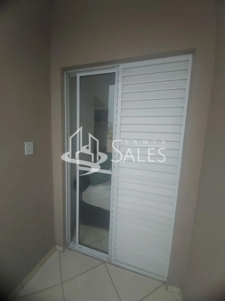 Sobrado, 3 quartos, 100 m² - Foto 5