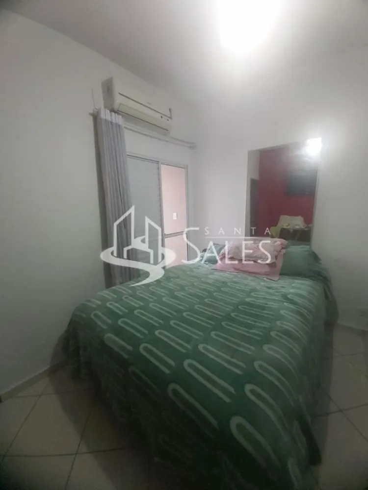 Sobrado, 3 quartos, 100 m² - Foto 14