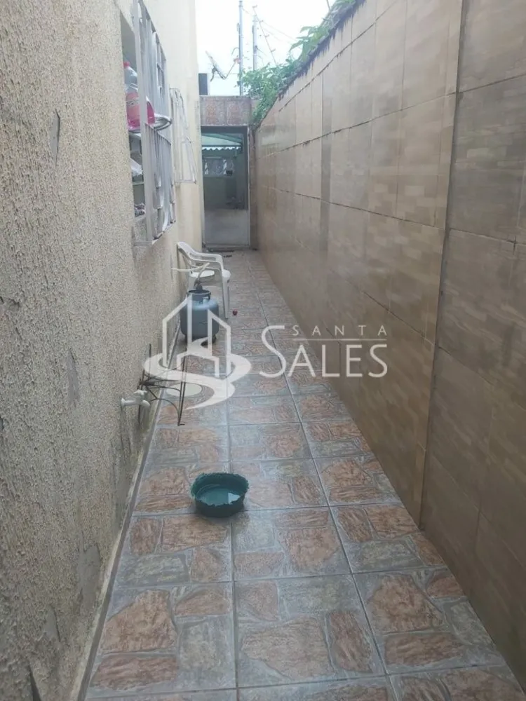 Sobrado, 3 quartos, 100 m² - Foto 8