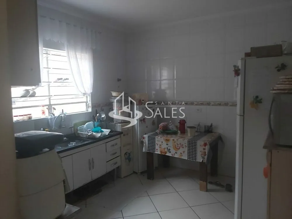 Sobrado, 3 quartos, 100 m² - Foto 4