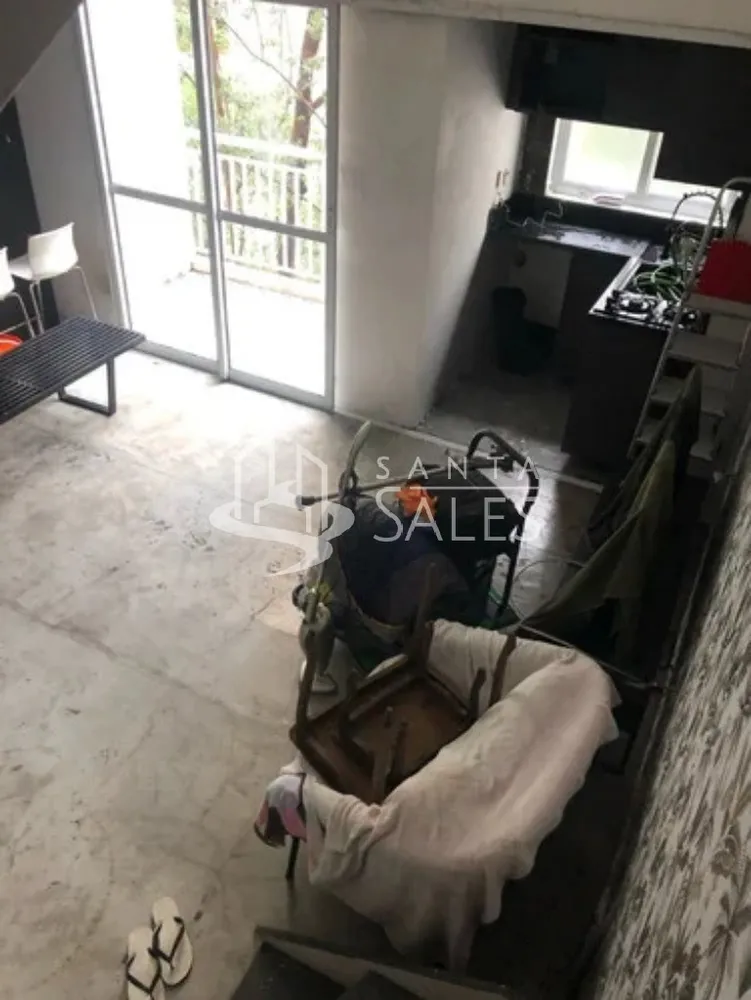 Apartamento, 1 quarto, 48 m² - Foto 4