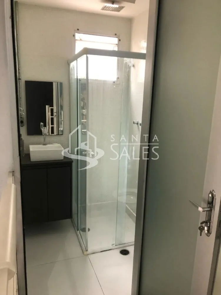 Apartamento, 1 quarto, 48 m² - Foto 1
