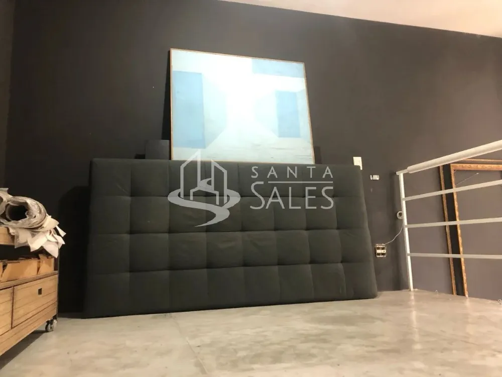 Apartamento, 1 quarto, 48 m² - Foto 2