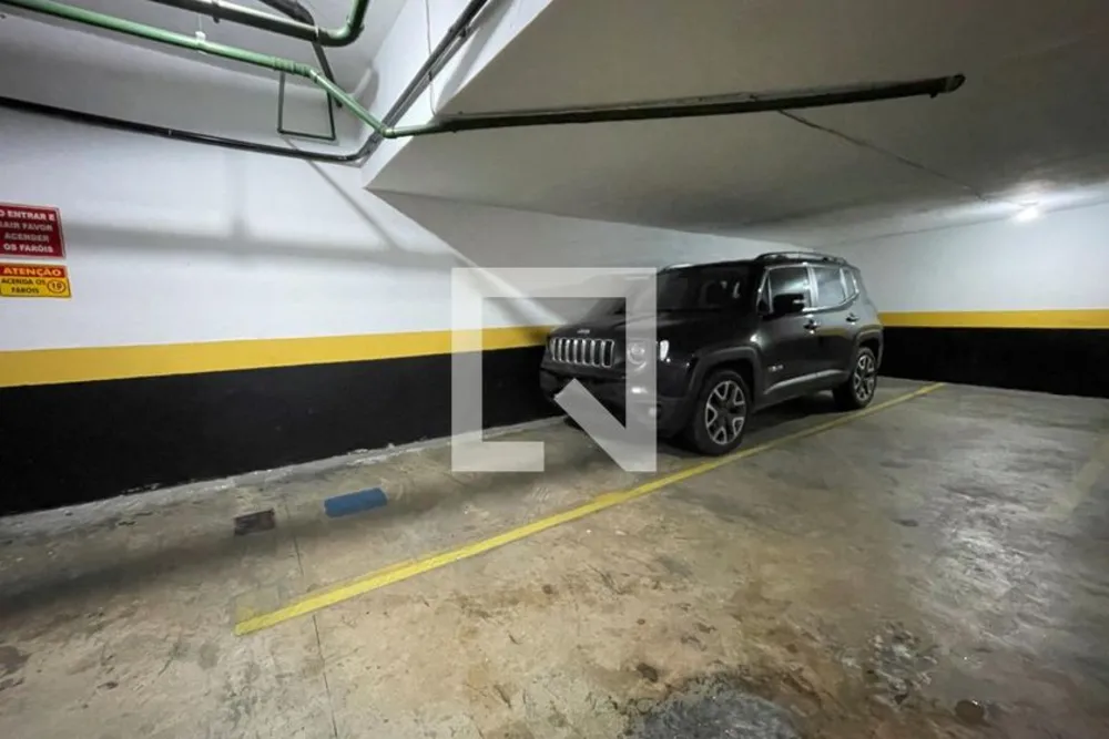 Apartamento, 2 quartos, 69 m² - Foto 10