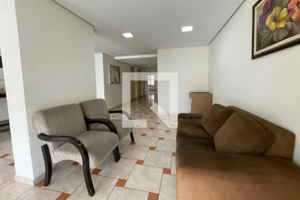 Apartamento, 2 quartos, 69 m² - Foto 11