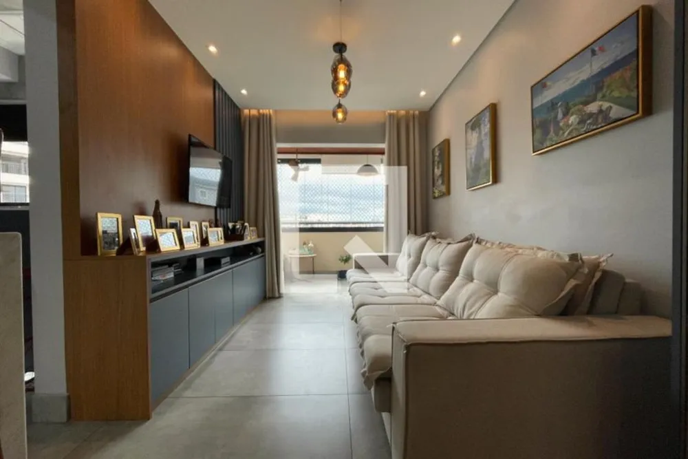 Apartamento, 2 quartos, 69 m² - Foto 1