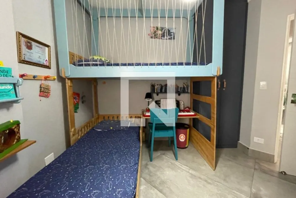 Apartamento, 2 quartos, 69 m² - Foto 2