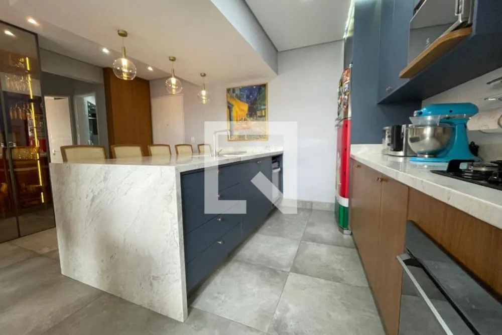 Apartamento, 2 quartos, 69 m² - Foto 4