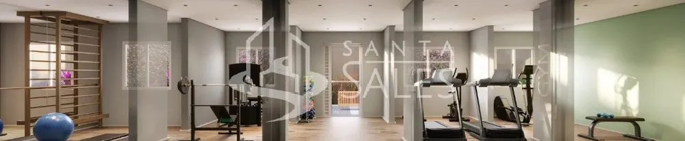 Apartamento, 1 quarto, 24 m² - Foto 13