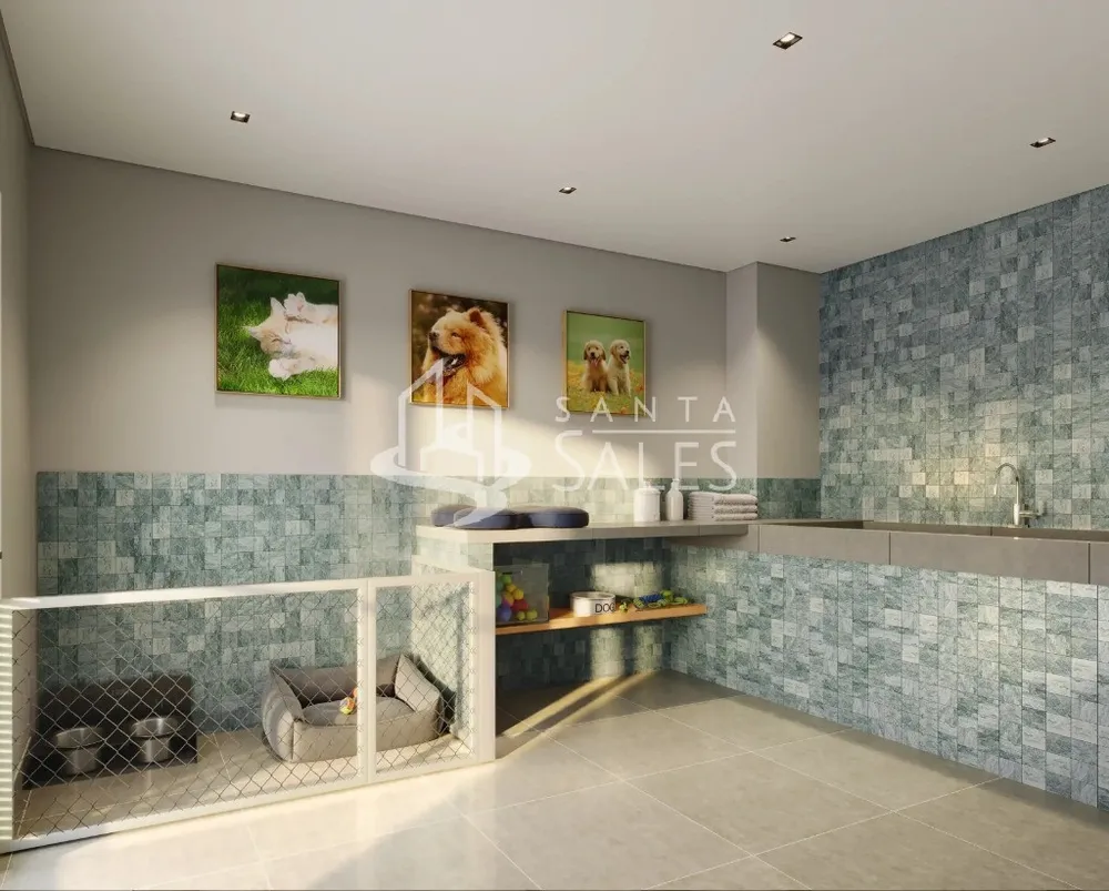 Apartamento, 1 quarto, 24 m² - Foto 8