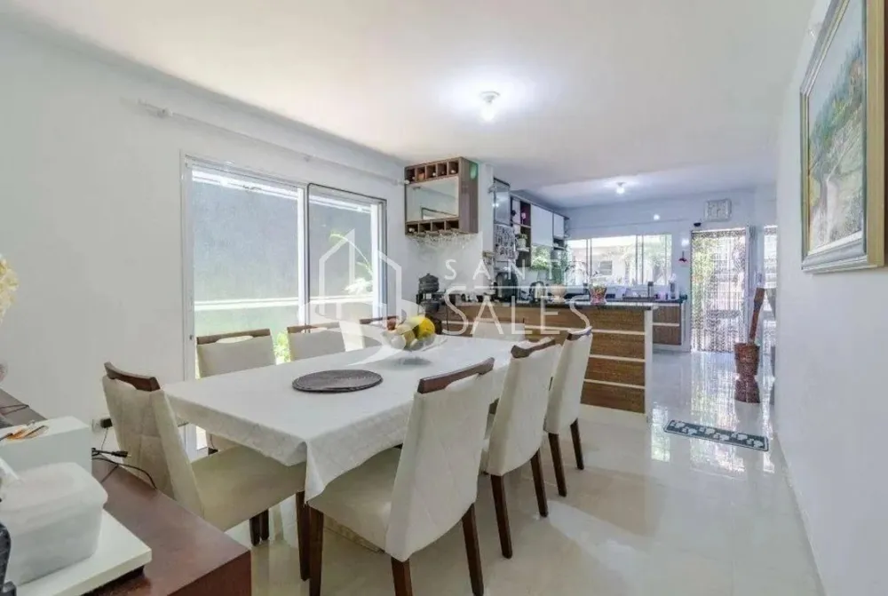 Casa, 4 quartos - Foto 5