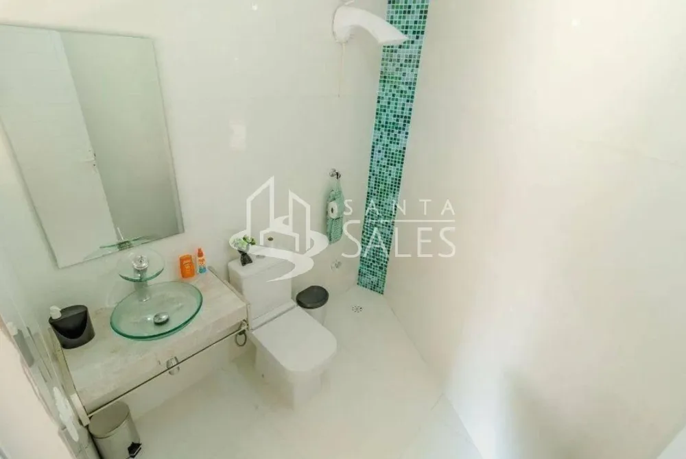 Casa, 4 quartos - Foto 7