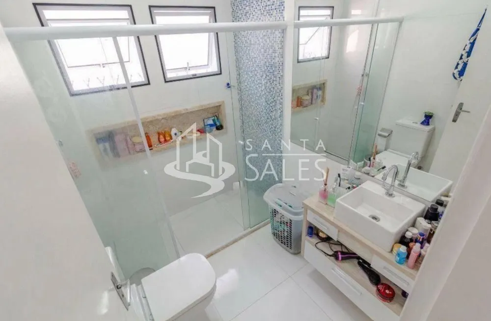 Casa, 4 quartos - Foto 4