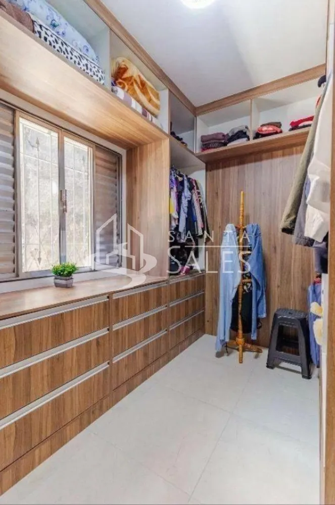 Casa, 4 quartos - Foto 6