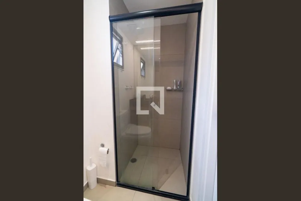Kitnet-Studio, 28 m² - Foto 2