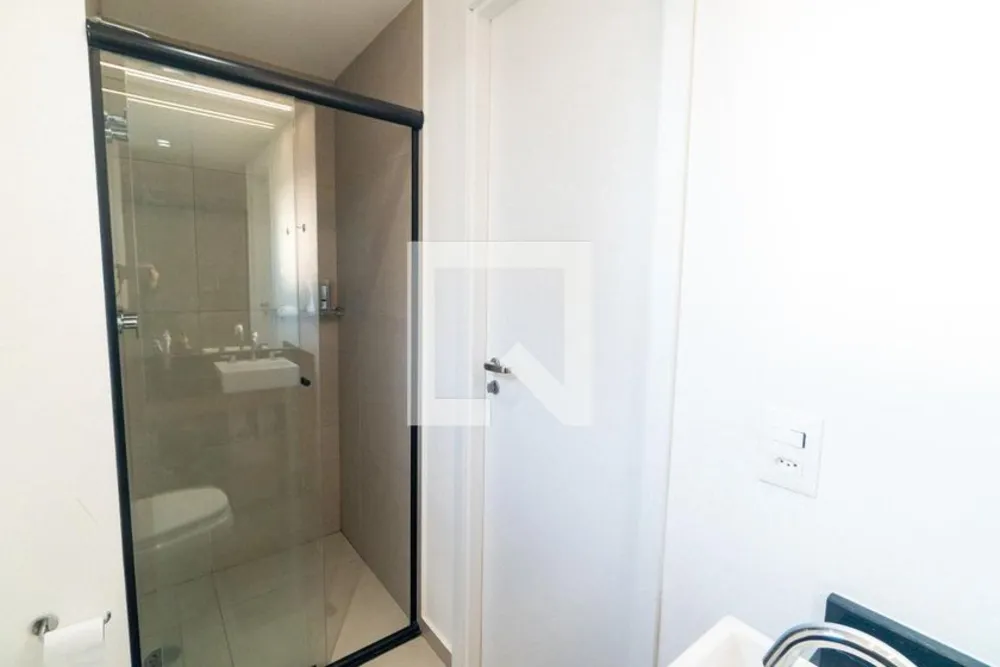 Kitnet-Studio, 28 m² - Foto 4