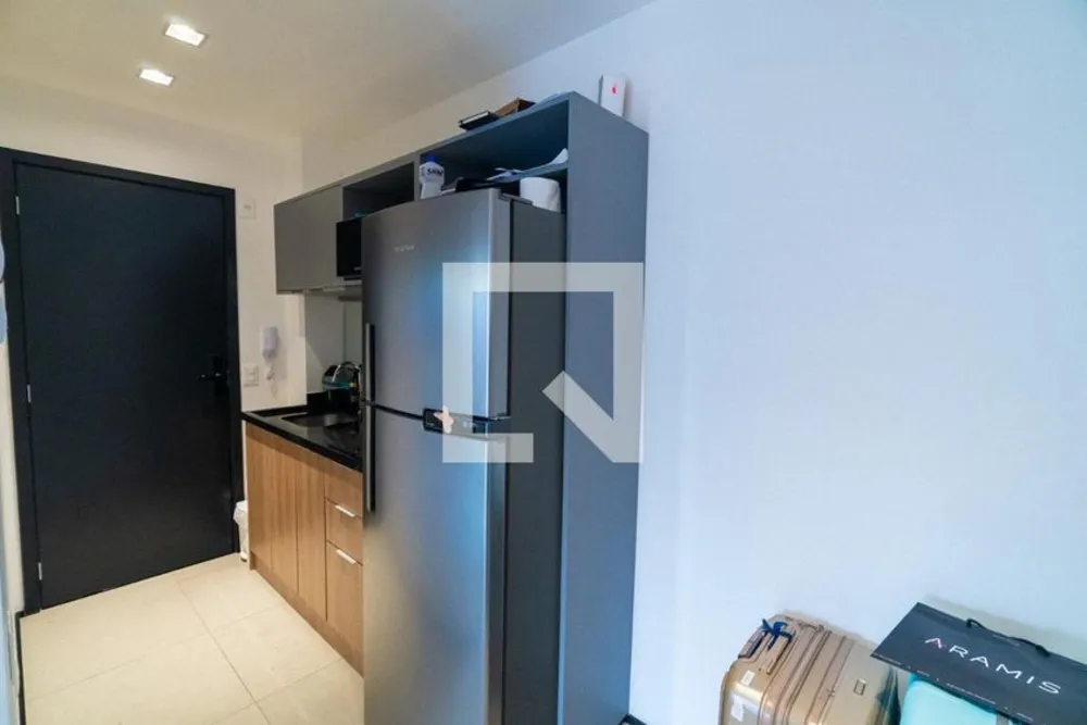 Kitnet-Studio, 28 m² - Foto 10