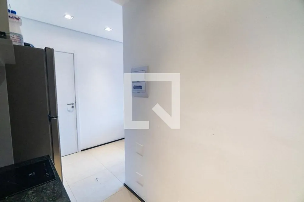 Kitnet-Studio, 28 m² - Foto 1