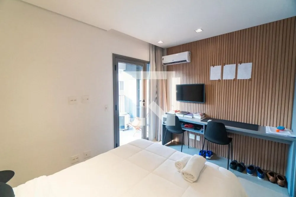 Kitnet-Studio, 28 m² - Foto 5
