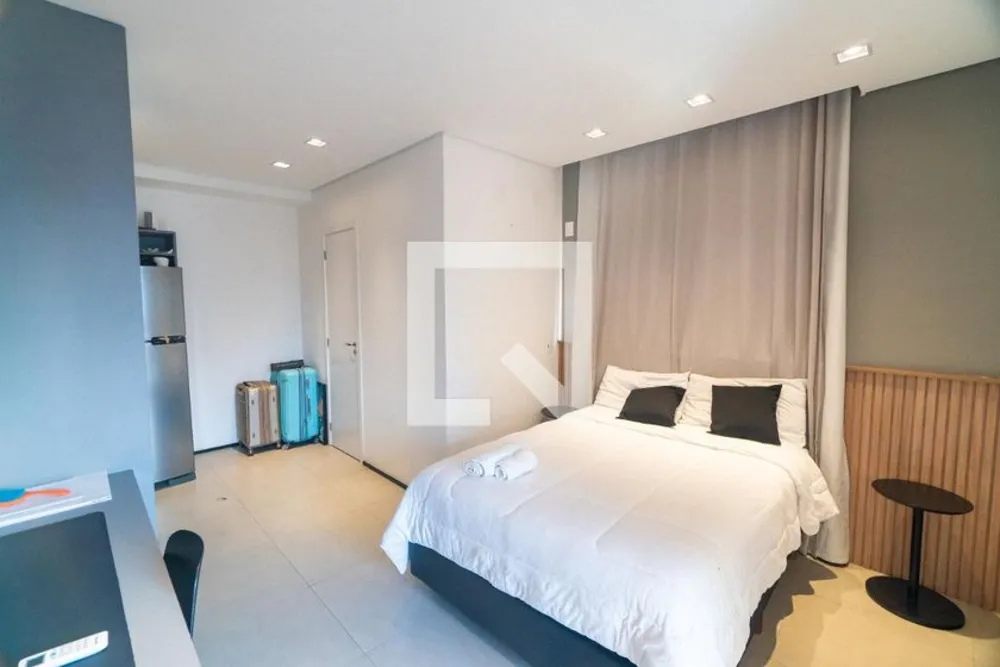Kitnet-Studio, 28 m² - Foto 9