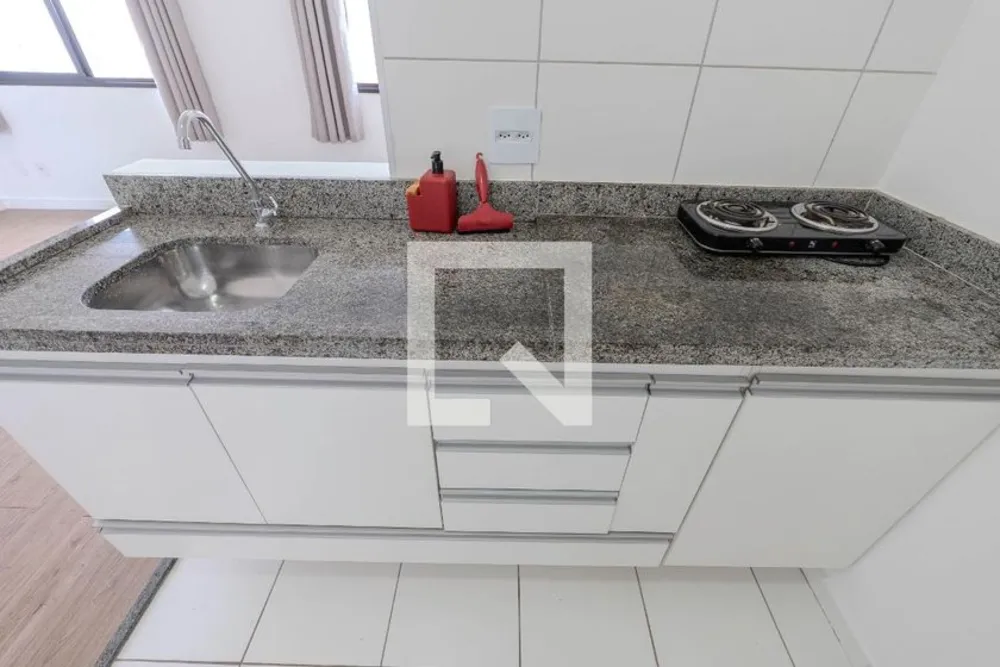 Kitnet-Studio, 28 m² - Foto 8