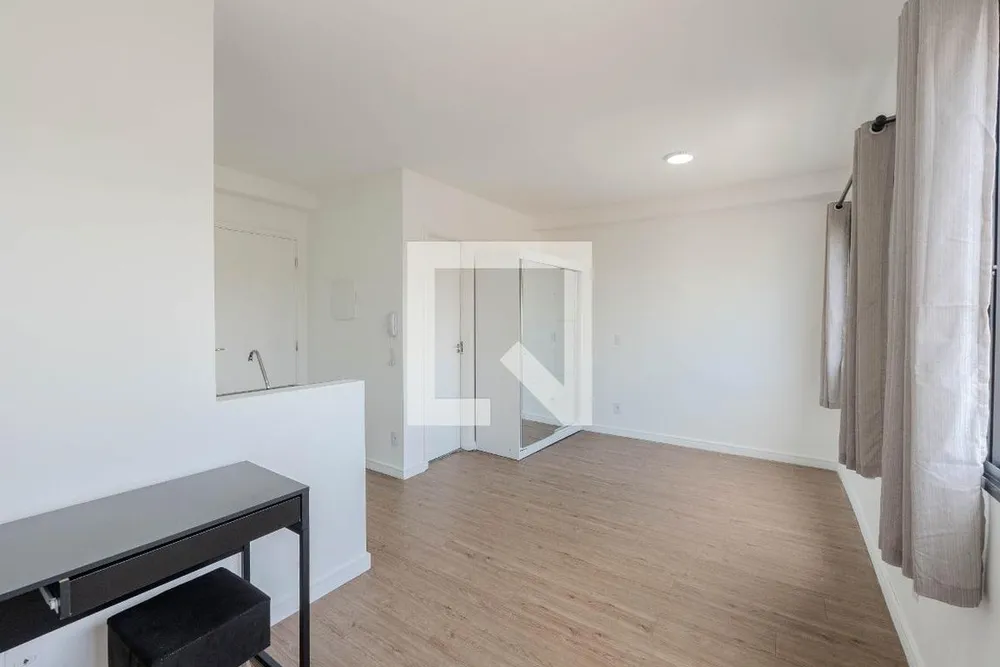 Kitnet-Studio, 28 m² - Foto 4