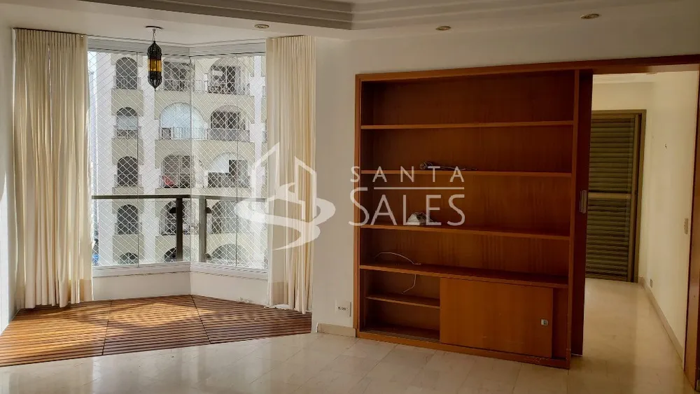 Apartamento, 3 quartos, 100 m² - Foto 1