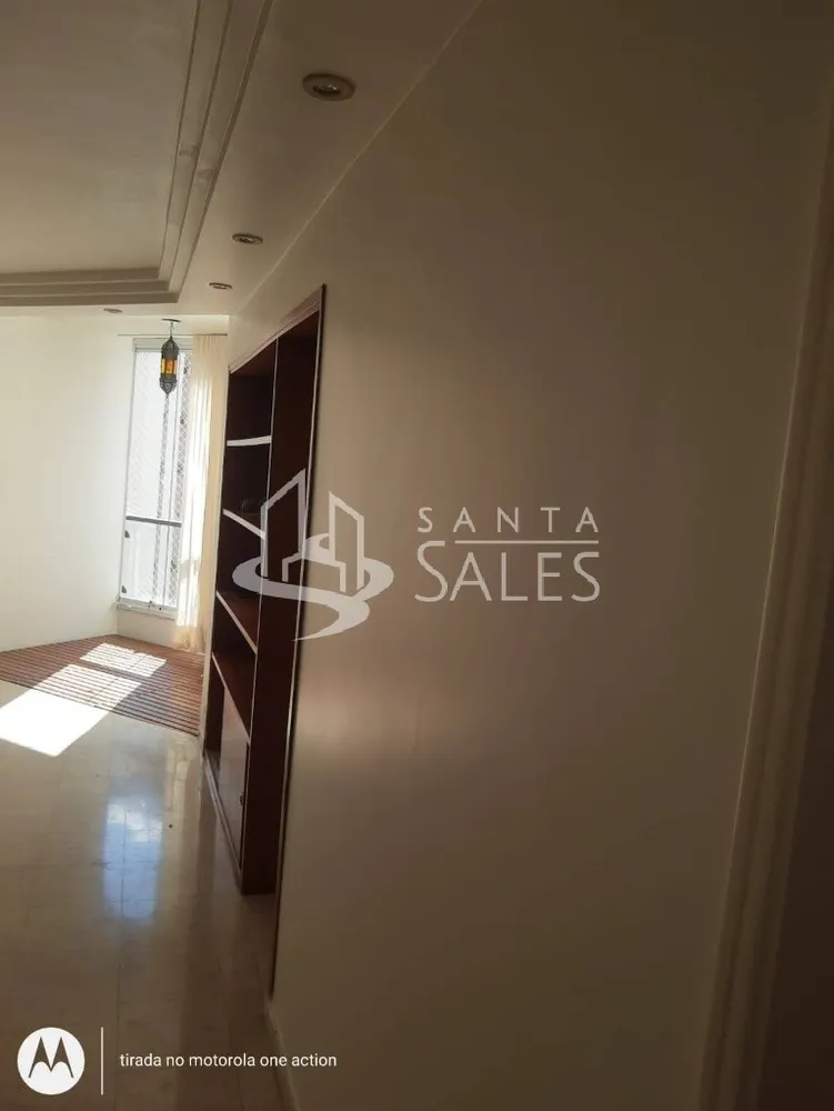 Apartamento, 3 quartos, 100 m² - Foto 3