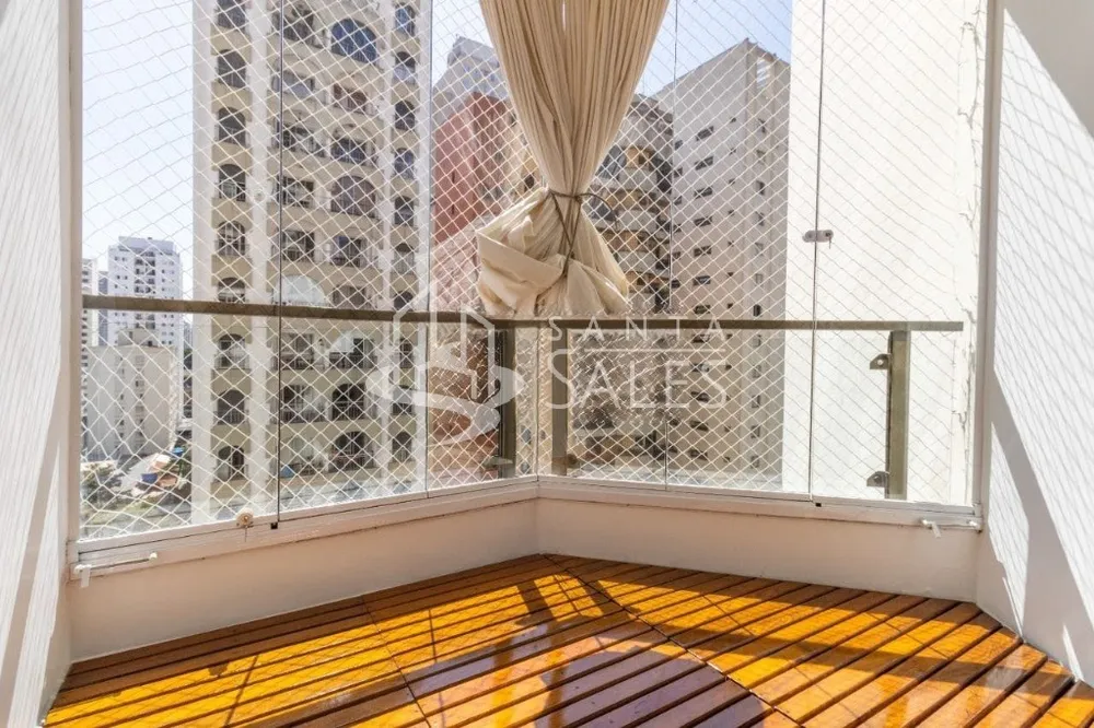 Apartamento, 3 quartos, 100 m² - Foto 12