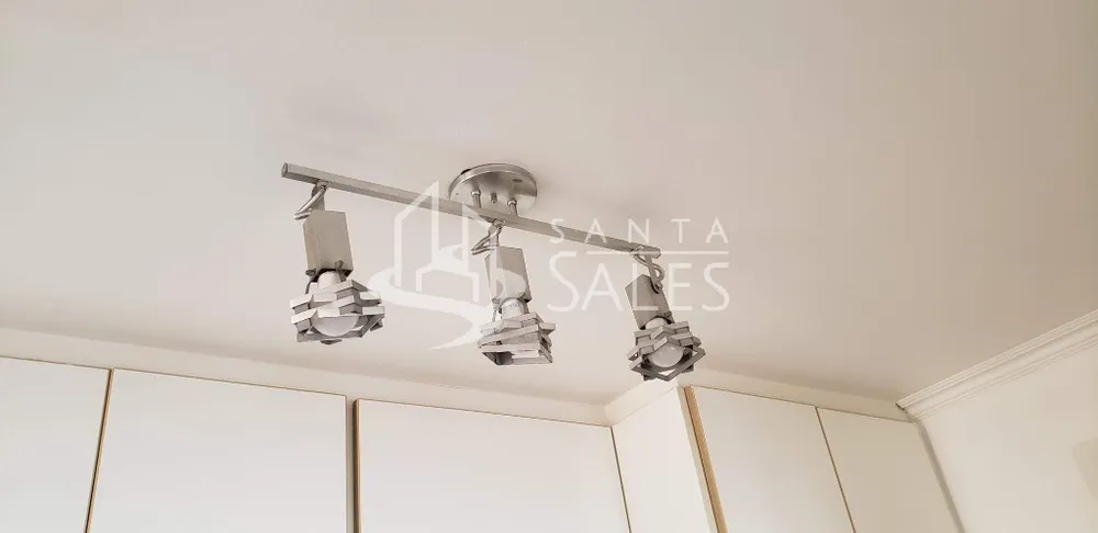 Apartamento, 3 quartos, 100 m² - Foto 4