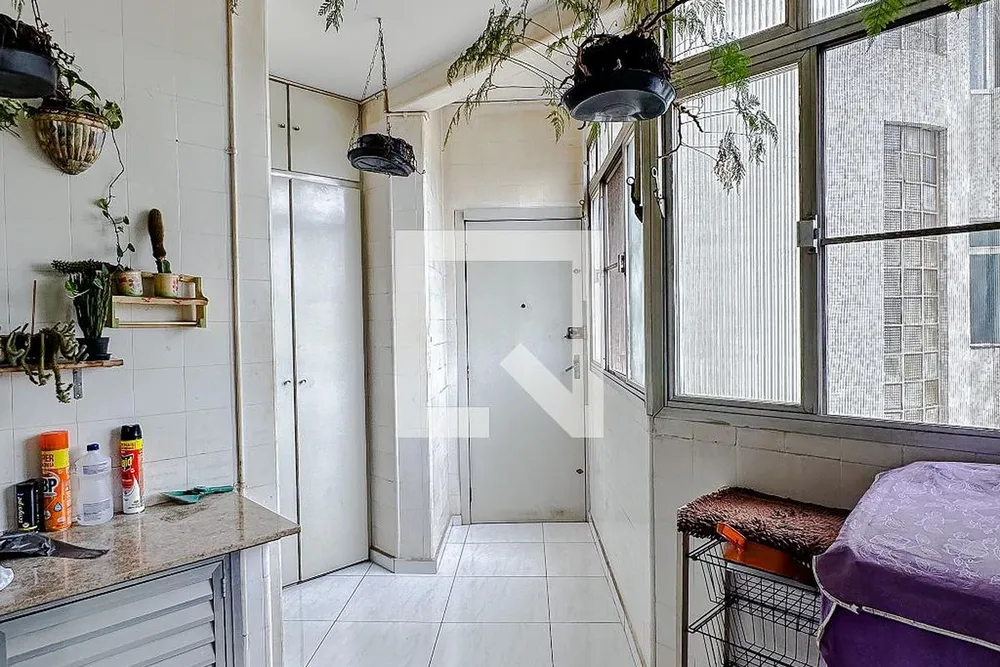 Apartamento, 3 quartos, 125 m² - Foto 4