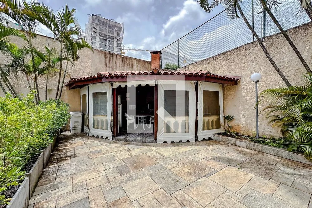 Apartamento, 3 quartos, 125 m² - Foto 3